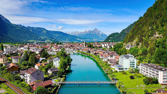 Switzerland Travel Guide 2026: Itinerary, Hotels & Costs