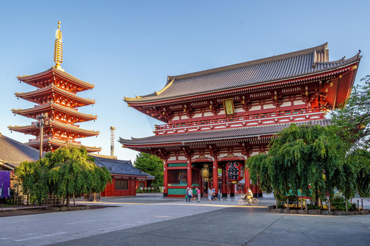 Tokyo Travel Guide 2026: Itinerary, Hotels & Costs