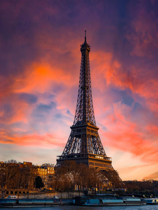 Paris Travel Guide 2026: Itinerary, Hotels, Food & Costs