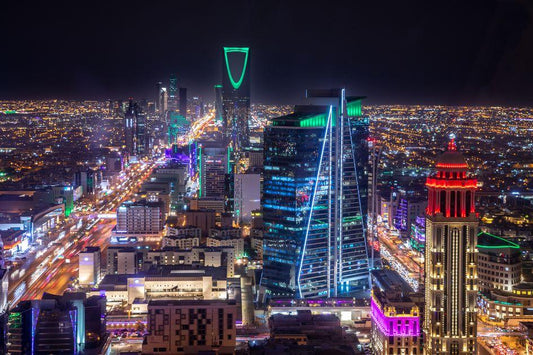 Riyadh Travel Guide 2026: Itinerary, Hotels & Costs
