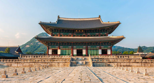 South Korea Travel Guide 2026: Seoul & Busan Itinerary