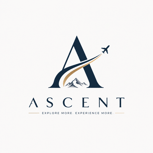 ASCENT
